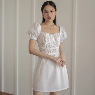 REVEALE - Savanna Dress