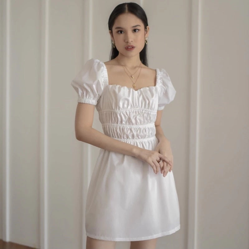 REVEALE - Savanna Dress