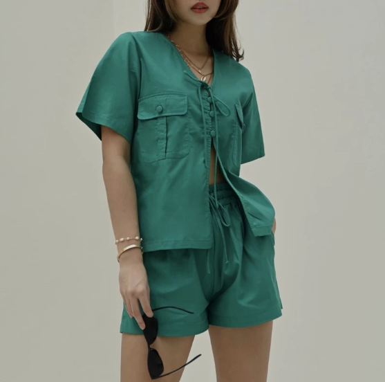REVEALE - Gaia Set