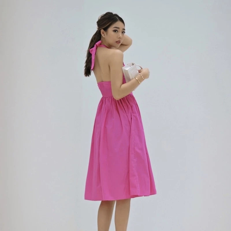 REVEALE - Adaline Dress