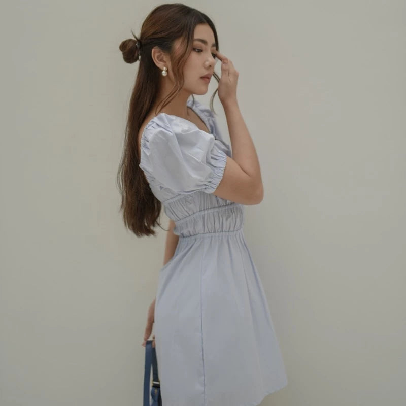 REVEALE - Savanna Dress