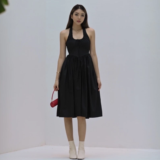 REVEALE - Adaline Dress