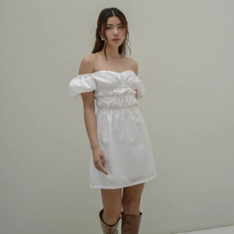 REVEALE - Savanna Dress