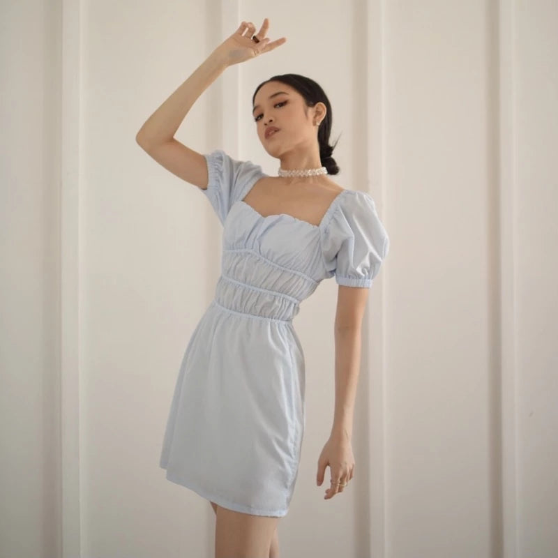 REVEALE - Savanna Dress