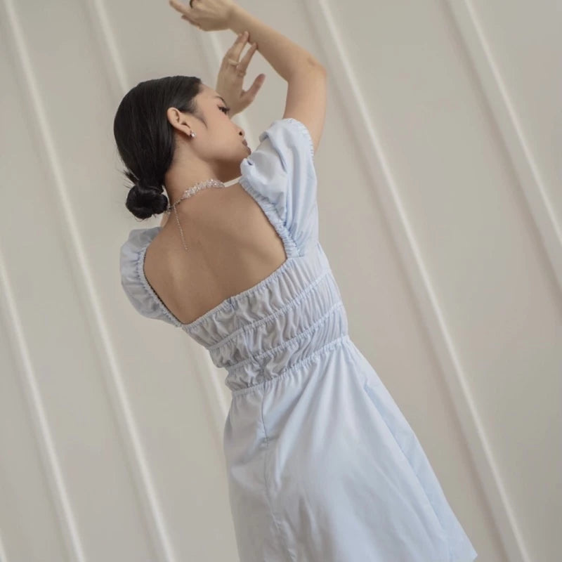 REVEALE - Savanna Dress