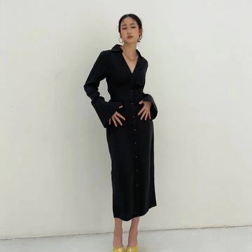 REVEALE - Frank Dress
