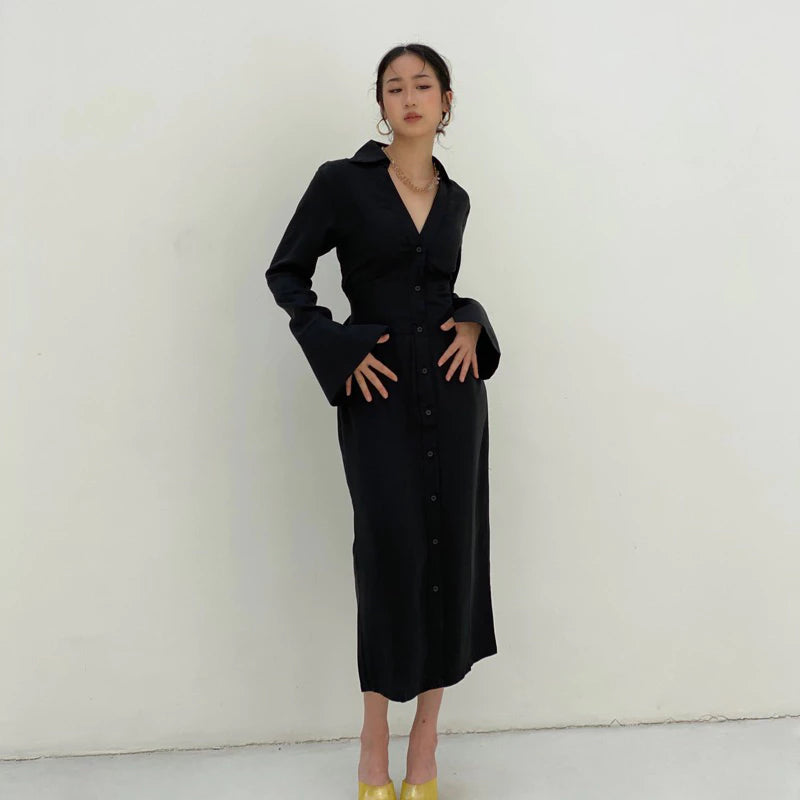 REVEALE - Frank Dress