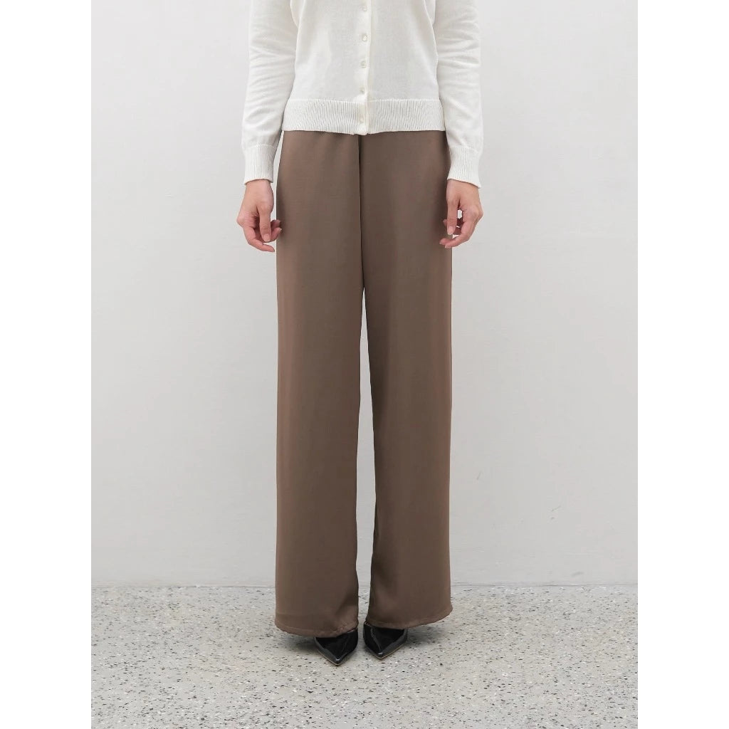 REVEALE - Rui Satin Pants