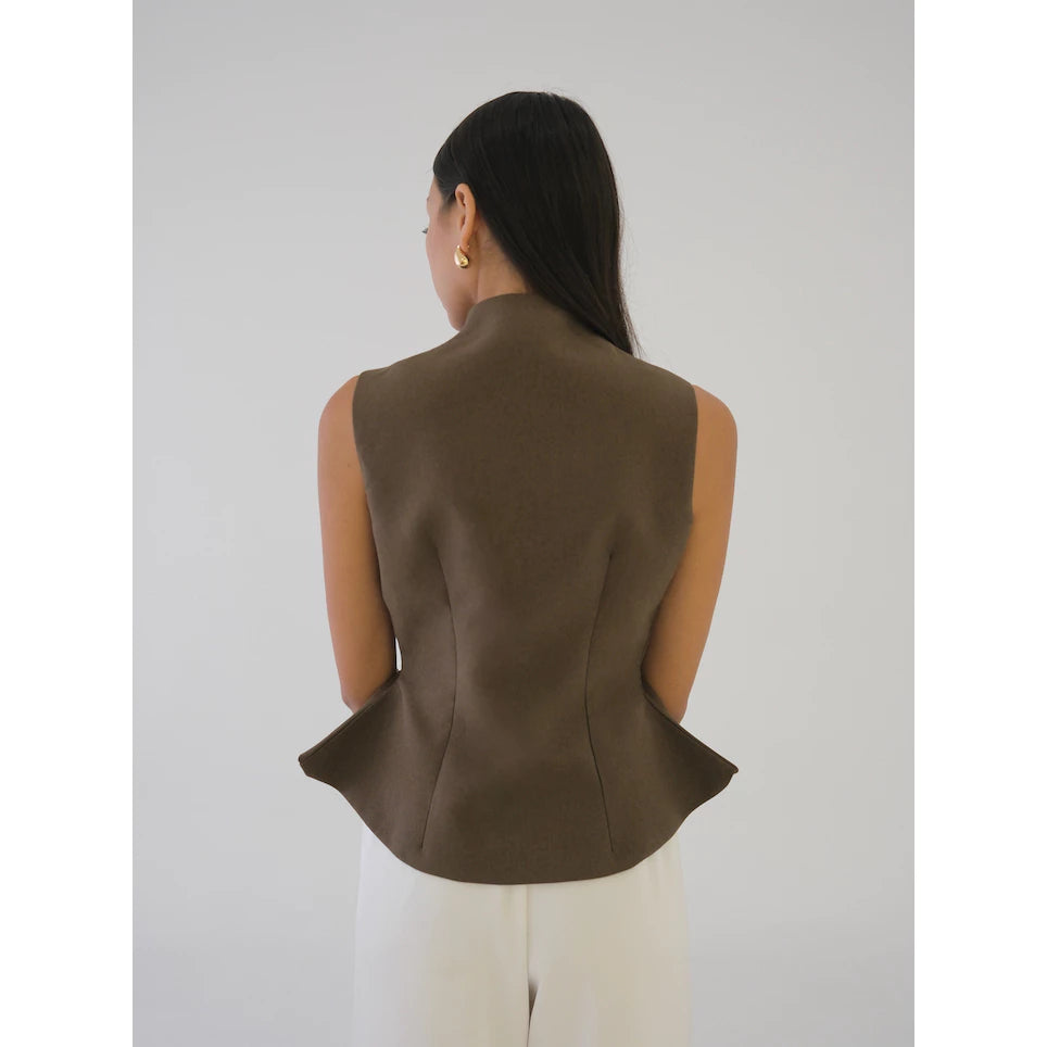 REVEALE - Suki Top