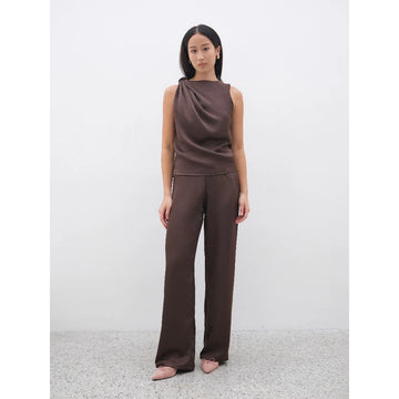 REVEALE - Rui Satin Pants
