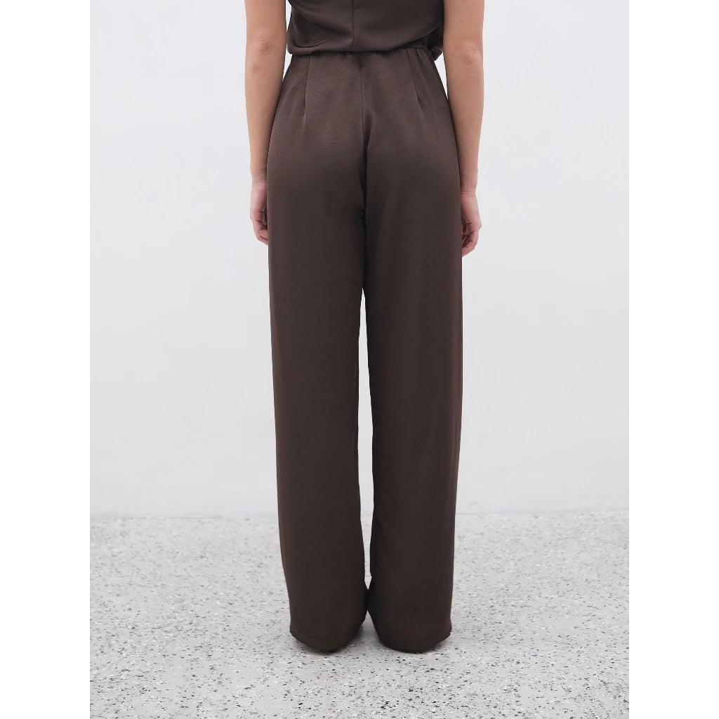 REVEALE - Rui Satin Pants