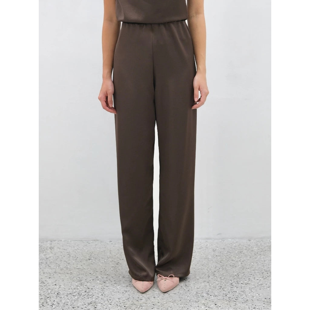 REVEALE - Rui Satin Pants