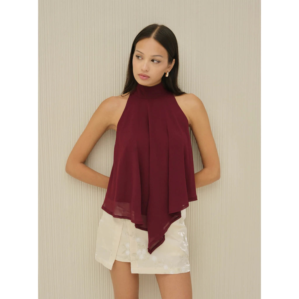 REVEALE - Langley Top