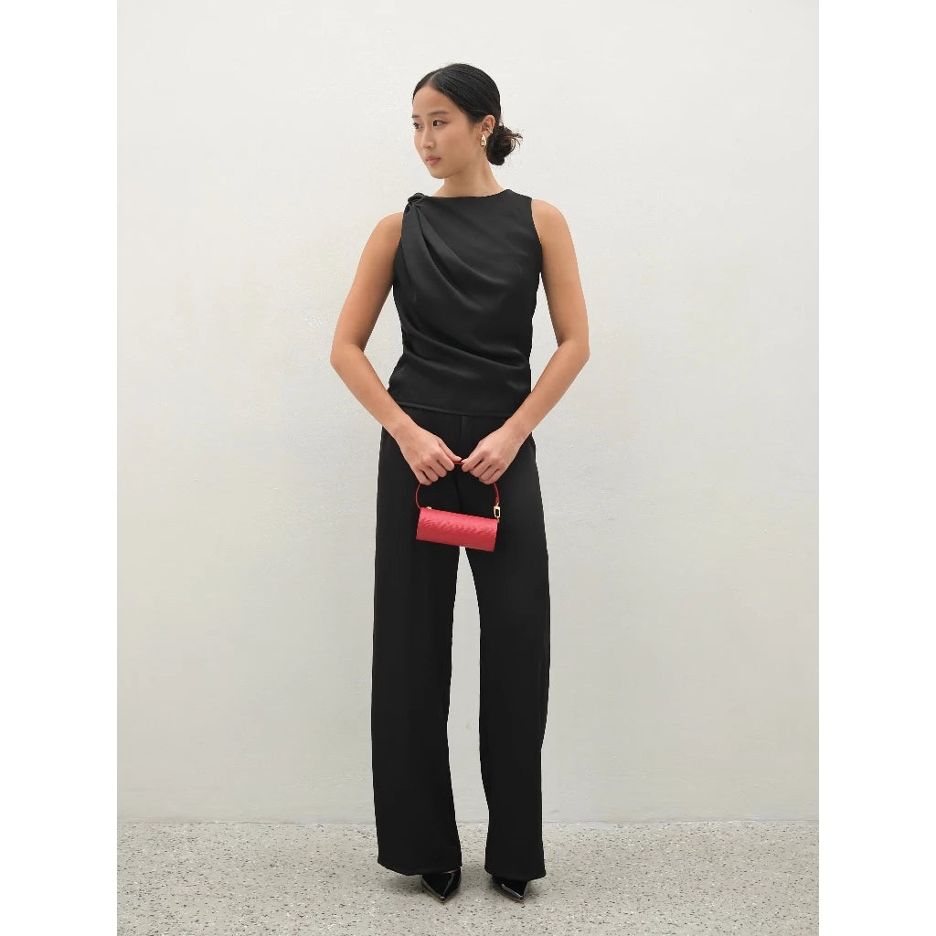REVEALE - Rui Satin Pants