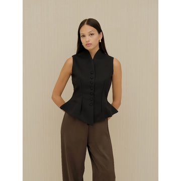 REVEALE - Suki Top