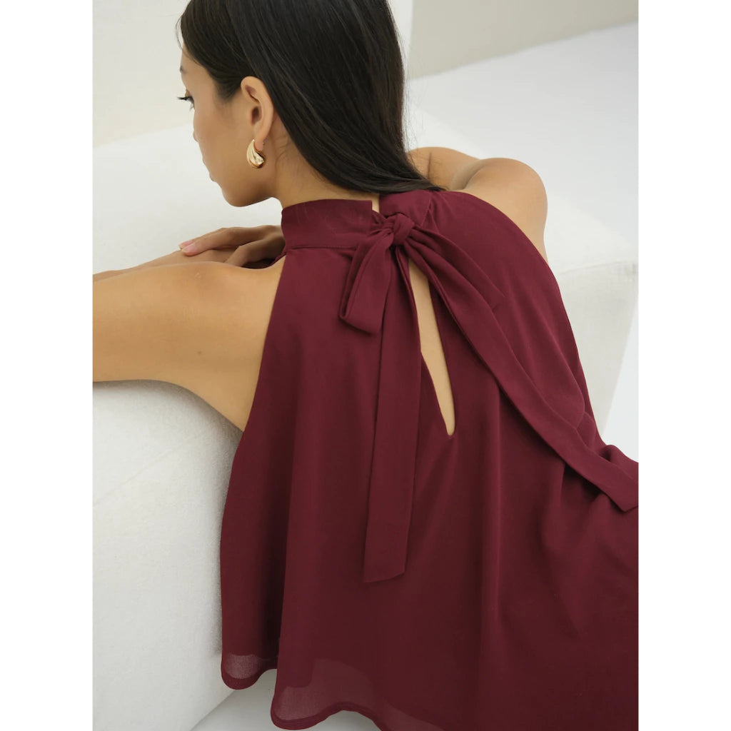 REVEALE - Langley Top