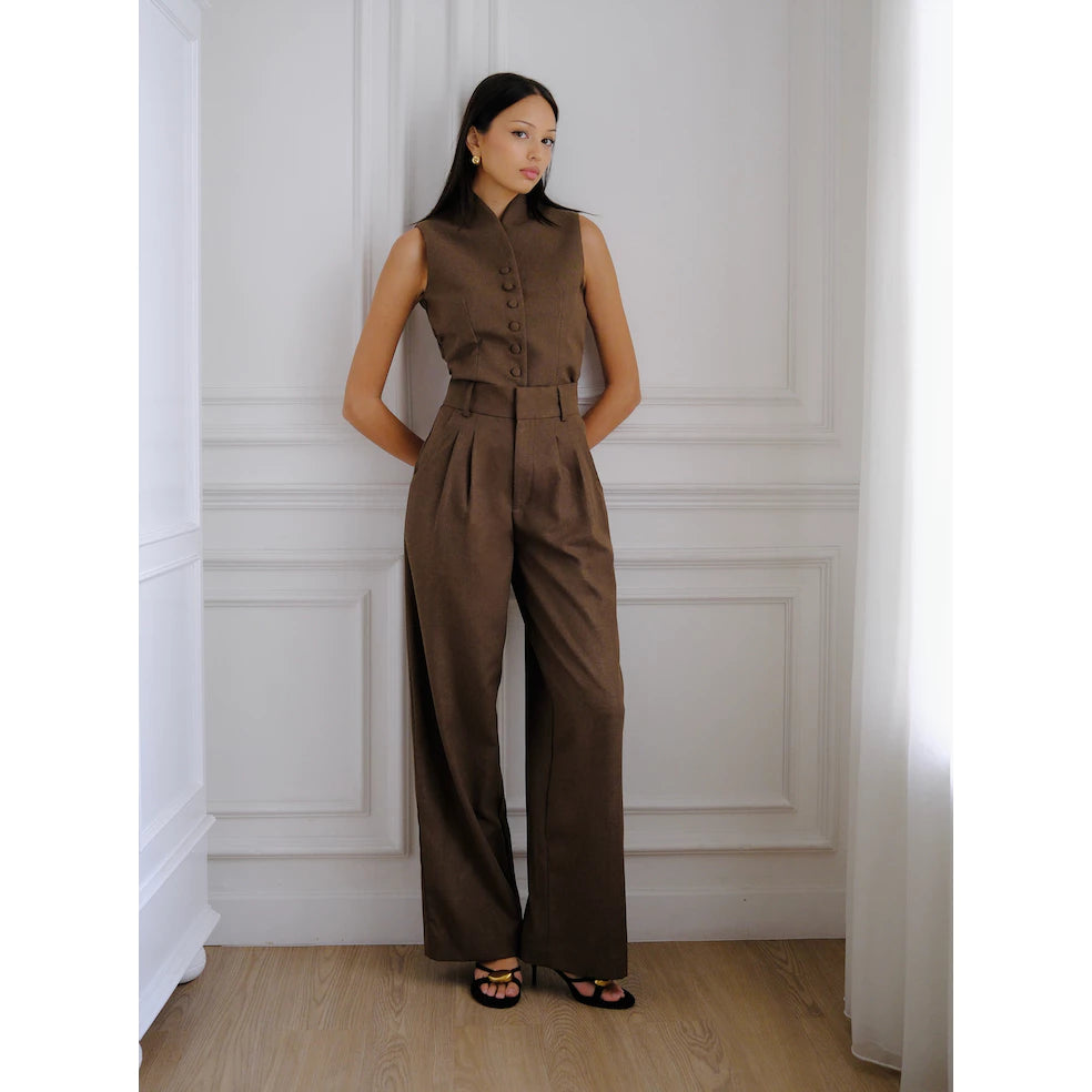 REVEALE - Oris Pants