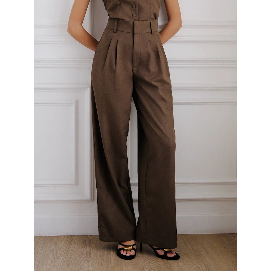 REVEALE - Oris Pants