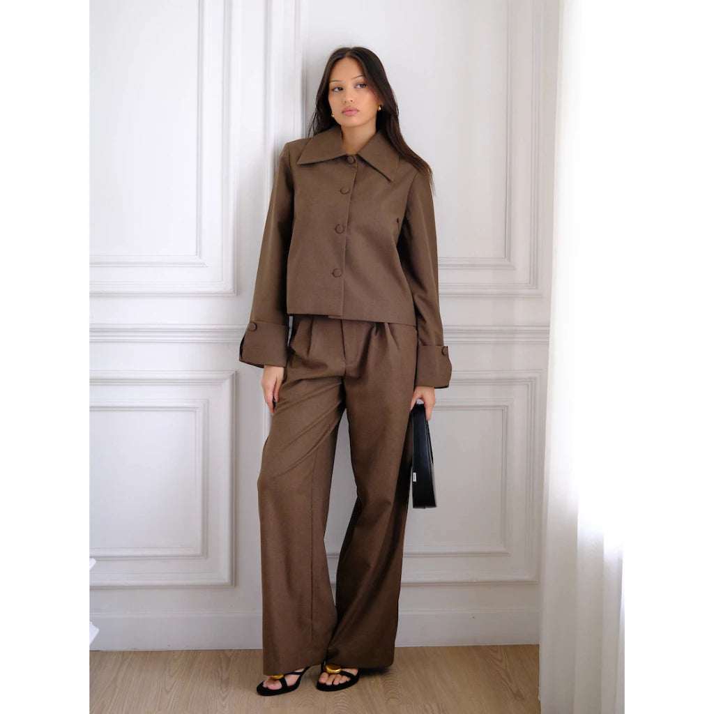 REVEALE - Oris Pants