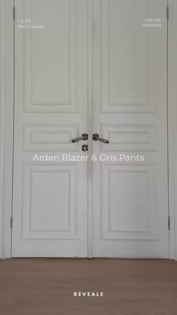 REVEALE - Oris Pants