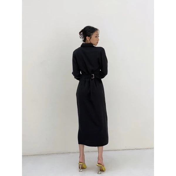 REVEALE - Frank Dress
